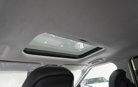 Hyundai Santa Fe IV, 2026 год, 6 300 000 рублей, 15 фотография