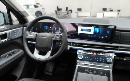Hyundai Santa Fe IV, 2026 год, 6 300 000 рублей, 19 фотография