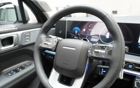 Hyundai Santa Fe IV, 2026 год, 6 300 000 рублей, 20 фотография