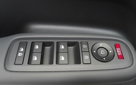 Hyundai Santa Fe IV, 2026 год, 6 300 000 рублей, 12 фотография