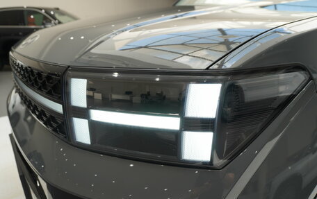 Hyundai Santa Fe IV, 2026 год, 6 300 000 рублей, 22 фотография