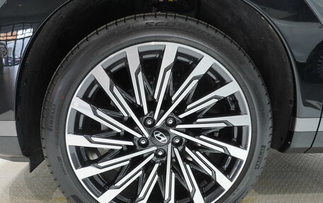Hyundai Santa Fe IV, 2026 год, 6 300 000 рублей, 29 фотография