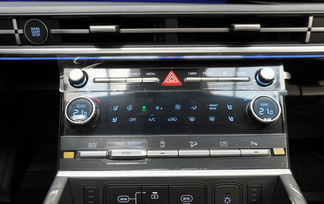 Hyundai Santa Fe IV, 2026 год, 6 300 000 рублей, 21 фотография