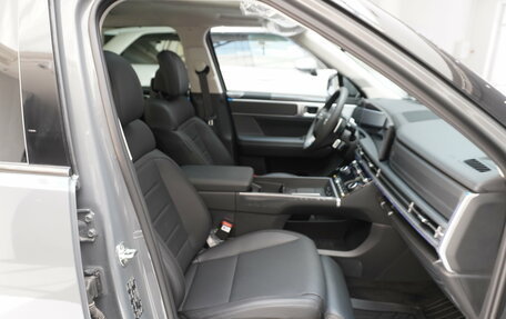 Hyundai Santa Fe IV, 2026 год, 6 300 000 рублей, 24 фотография