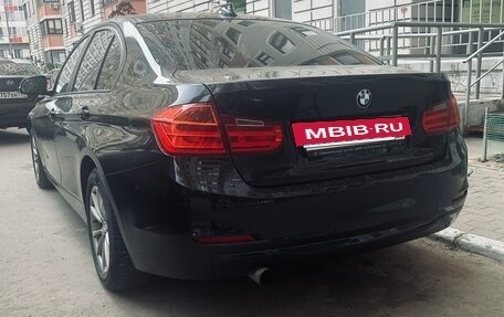 BMW 3 серия, 2013 год, 1 350 000 рублей, 4 фотография