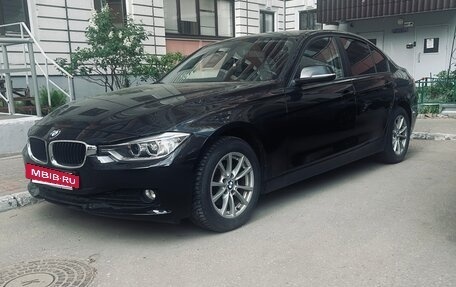 BMW 3 серия, 2013 год, 1 350 000 рублей, 3 фотография