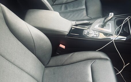 BMW 3 серия, 2013 год, 1 350 000 рублей, 8 фотография