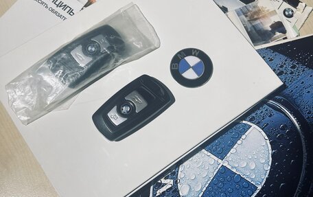 BMW 3 серия, 2013 год, 1 350 000 рублей, 9 фотография