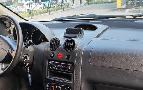 Chevrolet Aveo III, 2007 год, 200 000 рублей, 7 фотография
