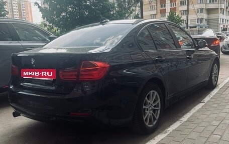 BMW 3 серия, 2013 год, 1 350 000 рублей, 5 фотография