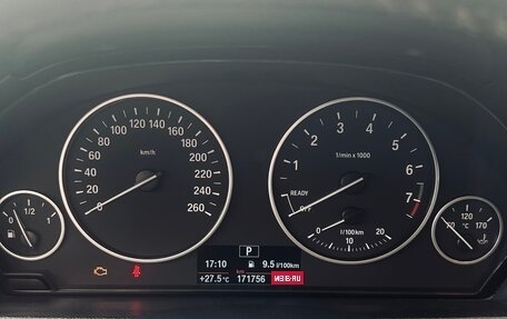 BMW 3 серия, 2013 год, 1 350 000 рублей, 6 фотография