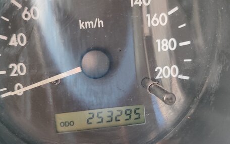 Chevrolet Aveo III, 2007 год, 200 000 рублей, 12 фотография