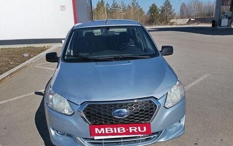 Datsun on-DO I рестайлинг, 2018 год, 315 000 рублей, 6 фотография
