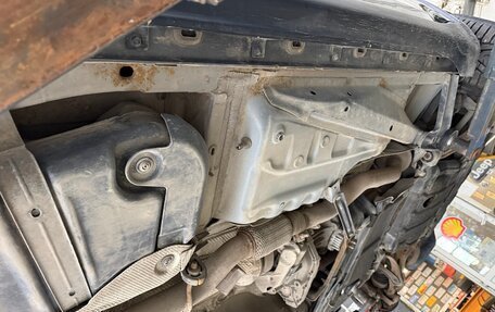 Jeep Grand Cherokee, 2012 год, 1 650 000 рублей, 15 фотография