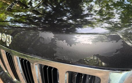 Jeep Grand Cherokee, 2012 год, 1 650 000 рублей, 13 фотография