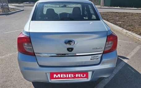 Datsun on-DO I рестайлинг, 2018 год, 315 000 рублей, 5 фотография