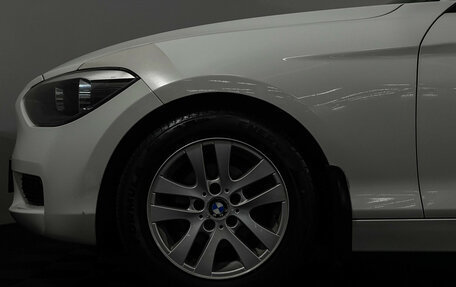 BMW 1 серия, 2013 год, 1 297 000 рублей, 7 фотография