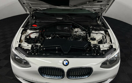 BMW 1 серия, 2013 год, 1 297 000 рублей, 10 фотография