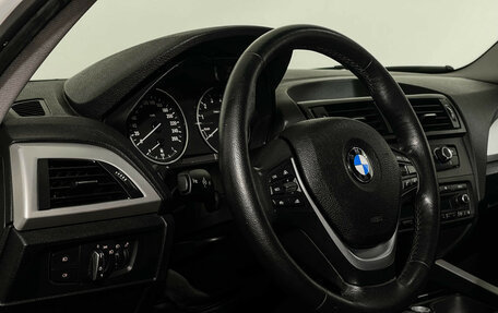 BMW 1 серия, 2013 год, 1 297 000 рублей, 11 фотография