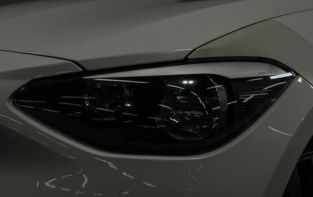 BMW 1 серия, 2013 год, 1 297 000 рублей, 8 фотография