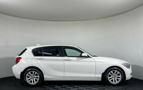 BMW 1 серия, 2013 год, 1 297 000 рублей, 6 фотография