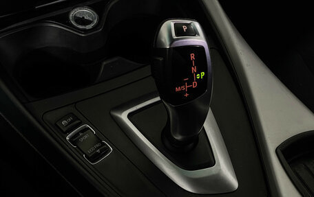 BMW 1 серия, 2013 год, 1 297 000 рублей, 16 фотография