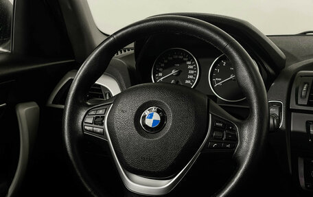 BMW 1 серия, 2013 год, 1 297 000 рублей, 15 фотография