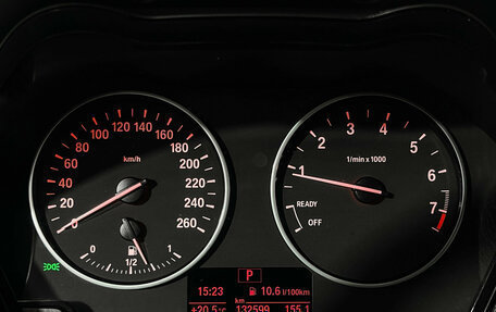 BMW 1 серия, 2013 год, 1 297 000 рублей, 13 фотография