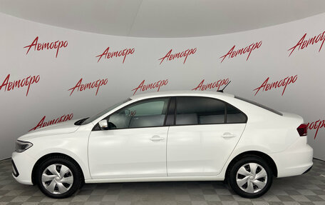 Volkswagen Polo VI (EU Market), 2022 год, 1 500 000 рублей, 2 фотография