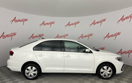 Volkswagen Polo VI (EU Market), 2022 год, 1 500 000 рублей, 6 фотография
