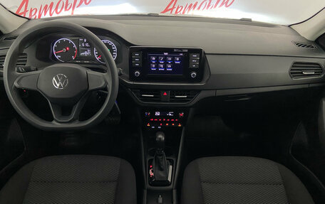 Volkswagen Polo VI (EU Market), 2022 год, 1 500 000 рублей, 9 фотография