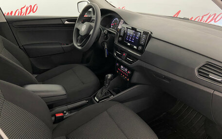 Volkswagen Polo VI (EU Market), 2022 год, 1 500 000 рублей, 12 фотография