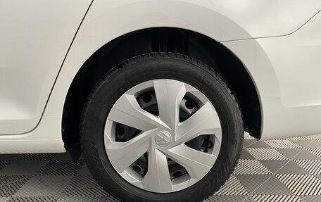 Volkswagen Polo VI (EU Market), 2022 год, 1 500 000 рублей, 20 фотография