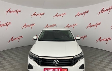 Volkswagen Polo VI (EU Market), 2022 год, 1 500 000 рублей, 8 фотография