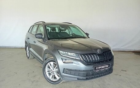 Skoda Kodiaq I, 2019 год, 2 835 000 рублей, 3 фотография