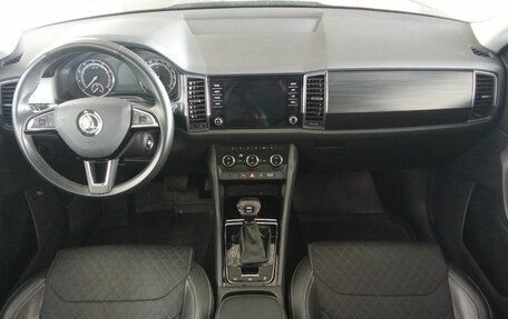 Skoda Kodiaq I, 2019 год, 2 835 000 рублей, 9 фотография