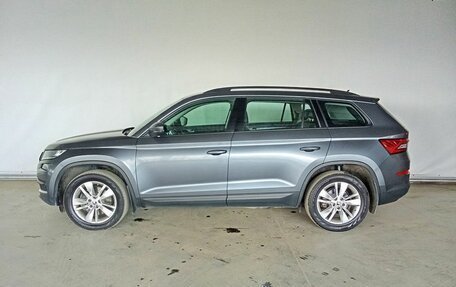 Skoda Kodiaq I, 2019 год, 2 835 000 рублей, 8 фотография