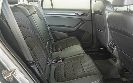 Skoda Kodiaq I, 2019 год, 2 835 000 рублей, 10 фотография