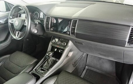 Skoda Kodiaq I, 2019 год, 2 835 000 рублей, 11 фотография