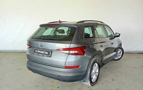 Skoda Kodiaq I, 2019 год, 2 835 000 рублей, 4 фотография