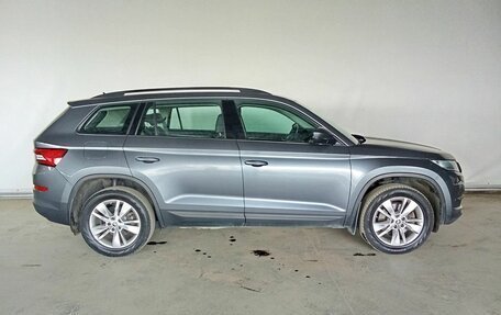 Skoda Kodiaq I, 2019 год, 2 835 000 рублей, 7 фотография