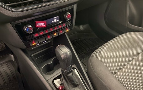 Volkswagen Polo VI (EU Market), 2022 год, 1 500 000 рублей, 15 фотография