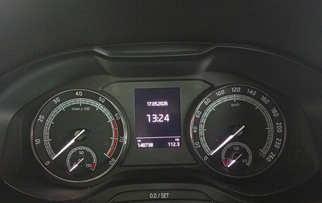 Skoda Kodiaq I, 2019 год, 2 835 000 рублей, 13 фотография