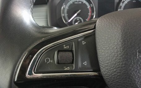 Skoda Kodiaq I, 2019 год, 2 835 000 рублей, 17 фотография