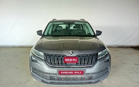 Skoda Kodiaq I, 2019 год, 2 835 000 рублей, 2 фотография