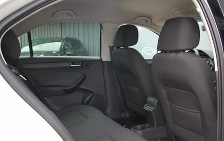 Skoda Rapid II, 2020 год, 1 572 800 рублей, 8 фотография