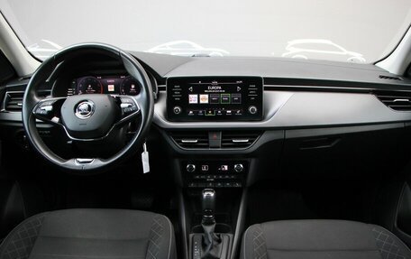 Skoda Rapid II, 2020 год, 1 572 800 рублей, 6 фотография