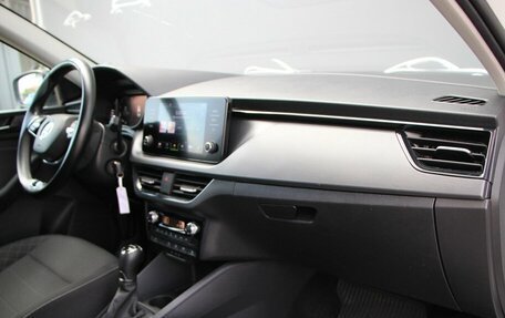 Skoda Rapid II, 2020 год, 1 572 800 рублей, 7 фотография