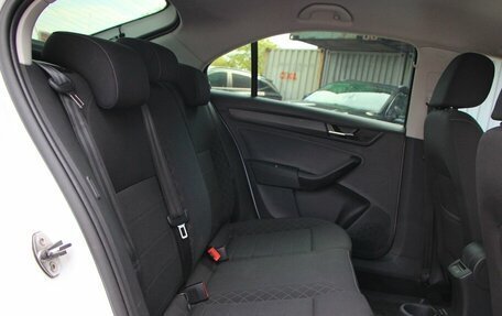 Skoda Rapid II, 2020 год, 1 572 800 рублей, 9 фотография