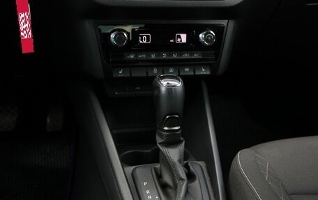 Skoda Rapid II, 2020 год, 1 572 800 рублей, 15 фотография